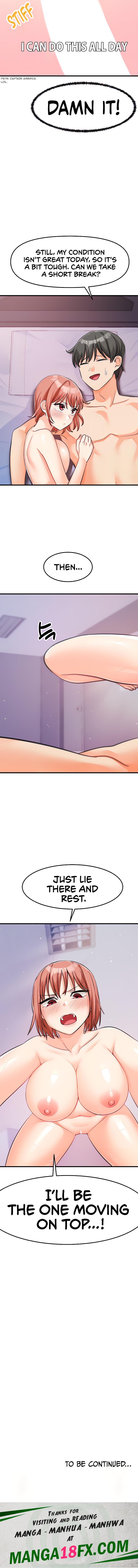 Boarding School chapter 30 page 14