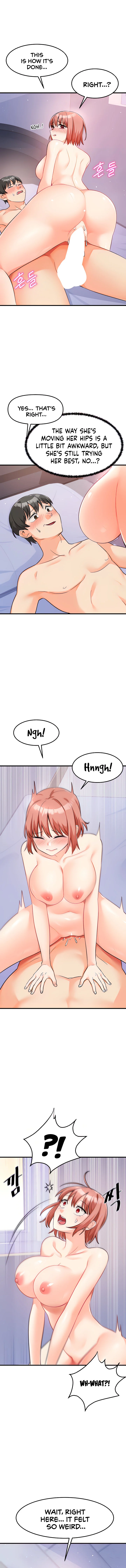 Boarding School chapter 31 page 3