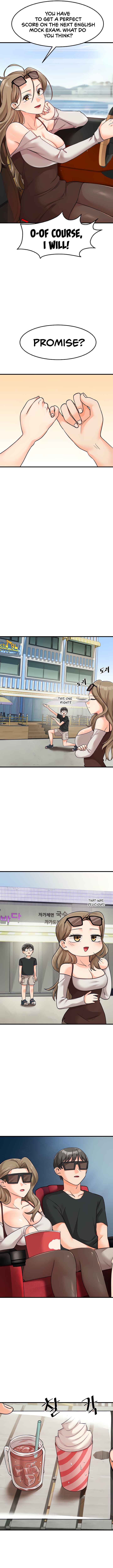 Boarding School chapter 31 page 11