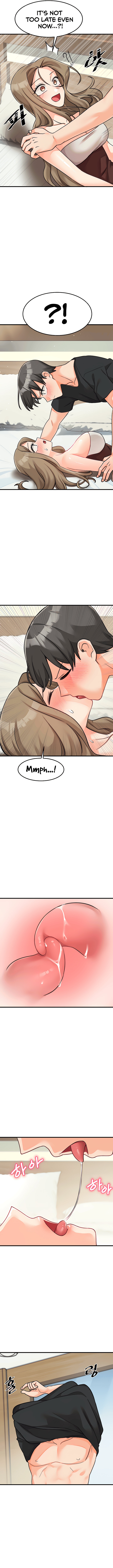 Boarding School chapter 32 page 11