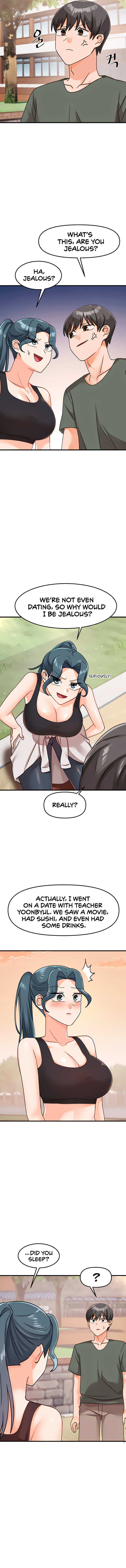 Boarding School chapter 37 page 13