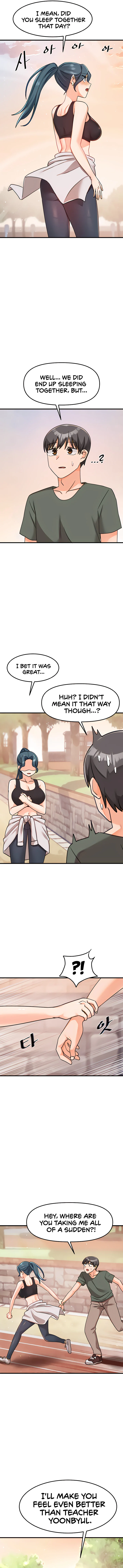 Boarding School chapter 37 page 14