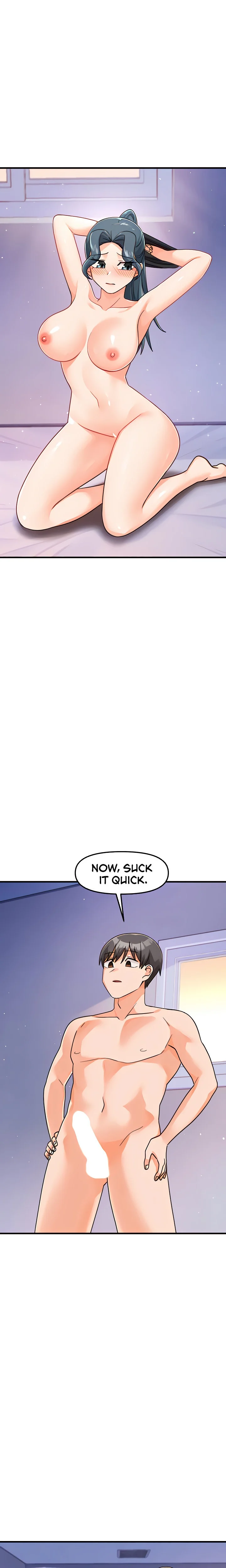 Boarding School chapter 38 page 13