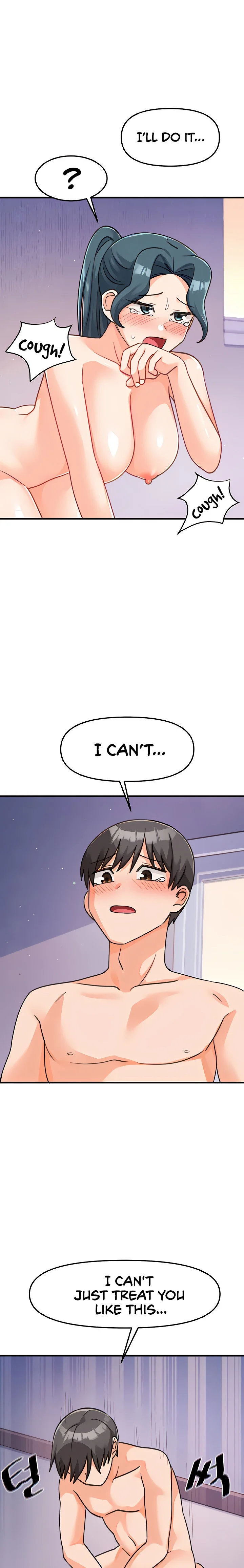 Boarding School chapter 38 page 19