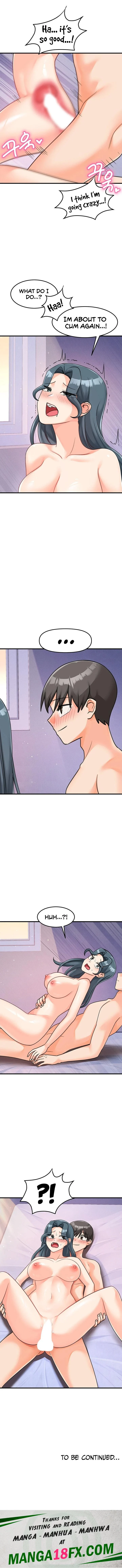 Boarding School chapter 39 page 13