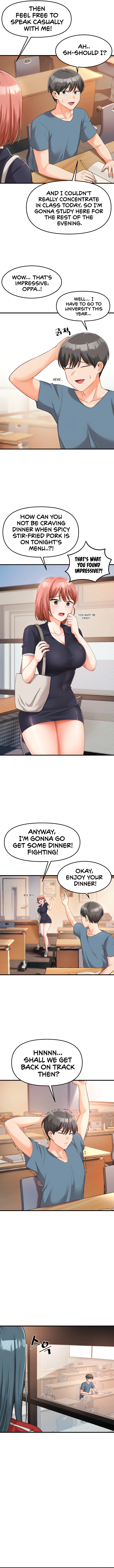 Boarding School chapter 4 page 10
