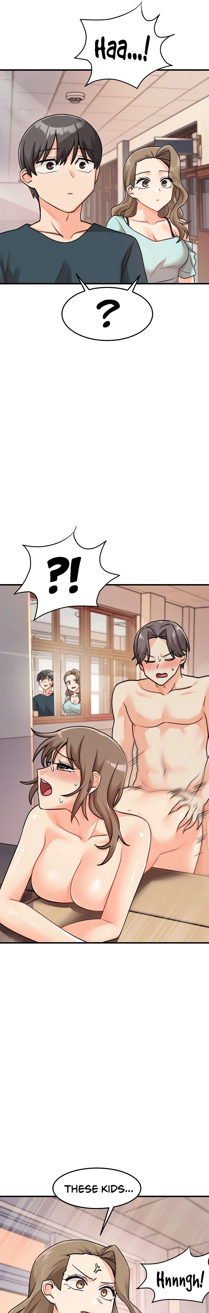 Boarding School chapter 40 page 19