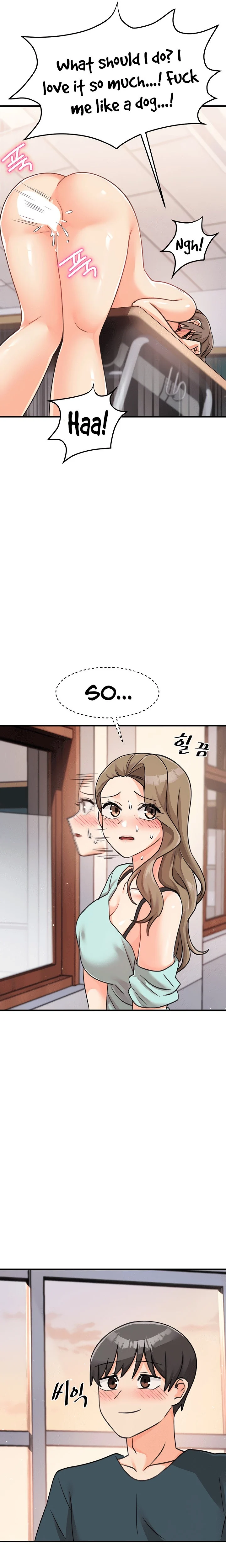 Boarding School chapter 40 page 25