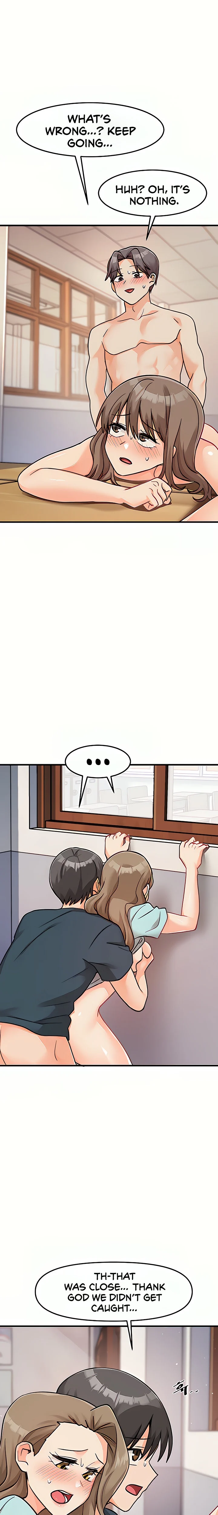 Boarding School chapter 41 page 19