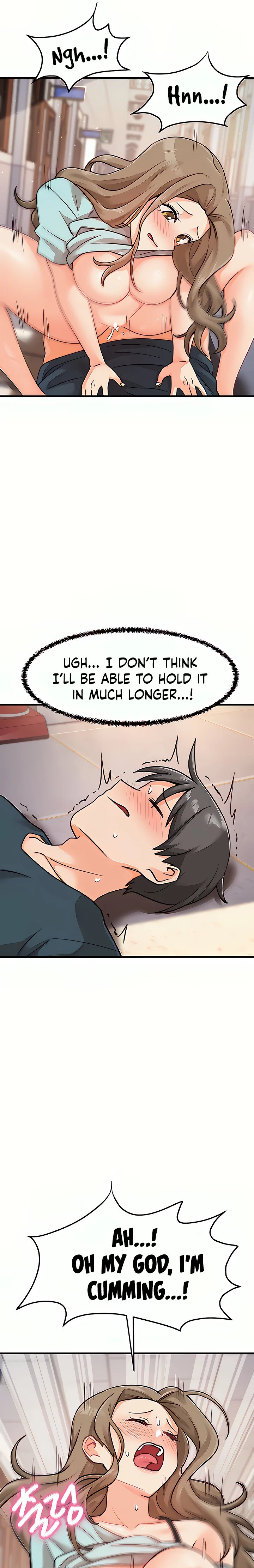 Boarding School chapter 41 page 25