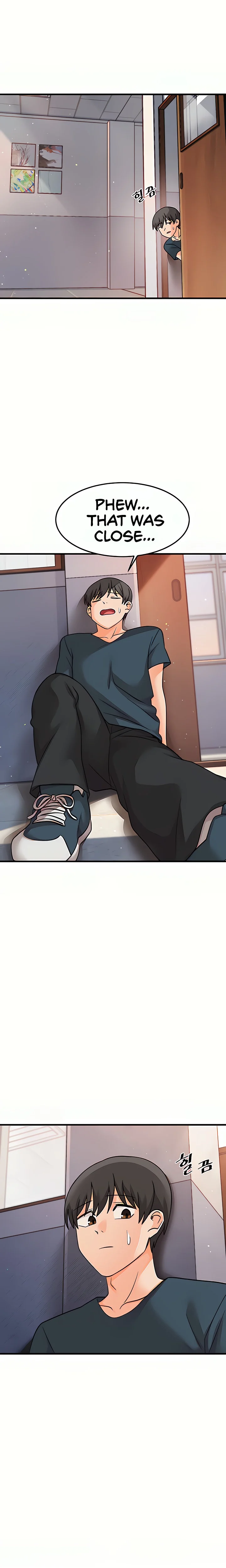 Boarding School chapter 42 page 11