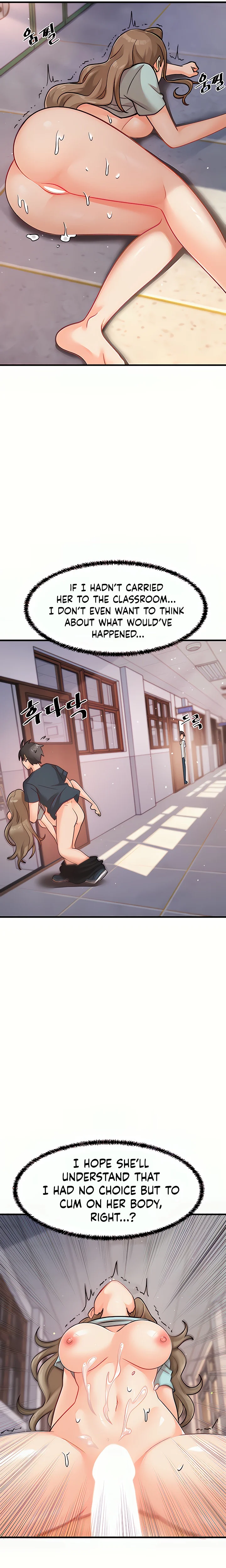 Boarding School chapter 42 page 12