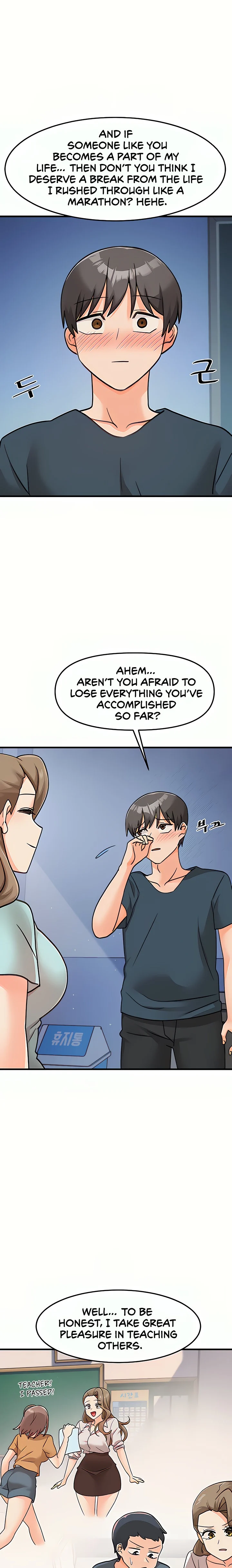 Boarding School chapter 42 page 23