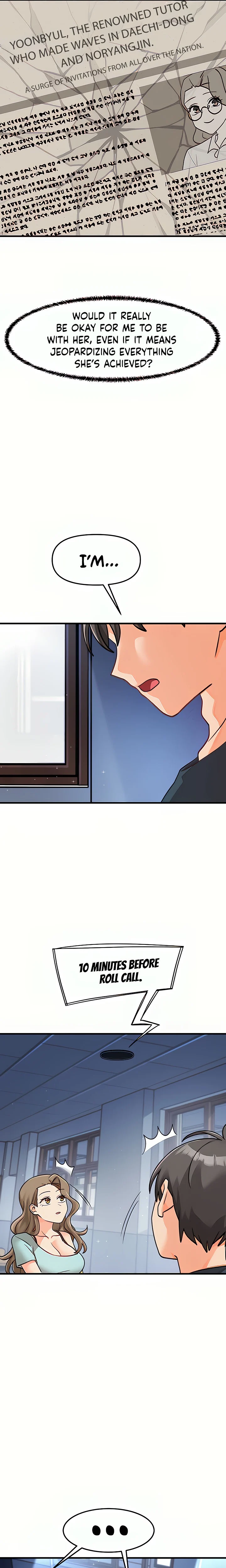 Boarding School chapter 42 page 25