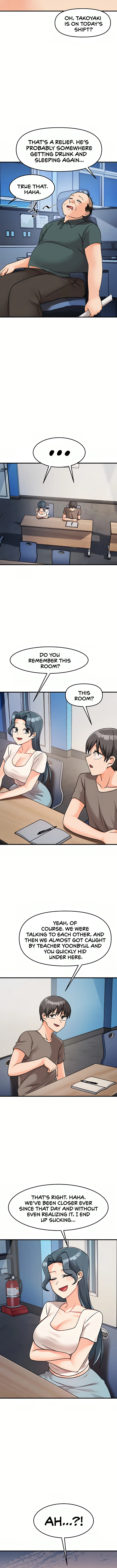 Boarding School chapter 43 page 8