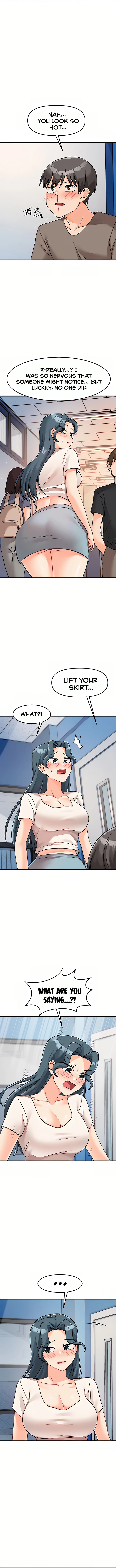 Boarding School chapter 43 page 11