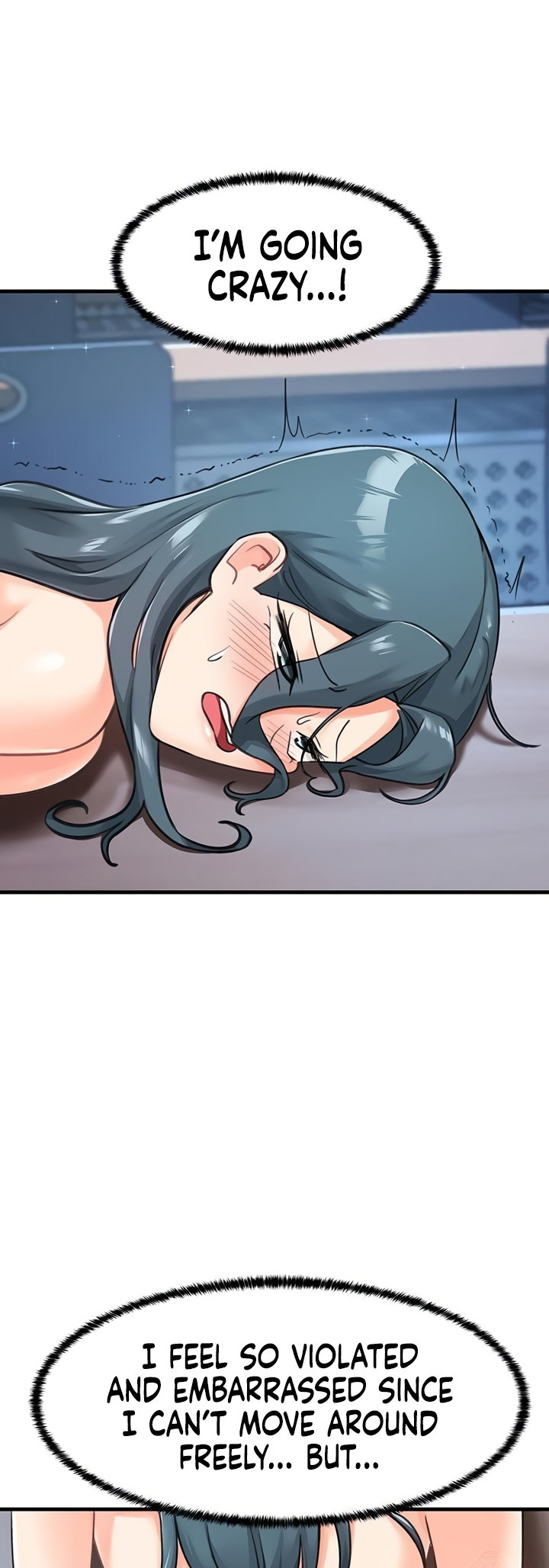 Boarding School chapter 45 page 11