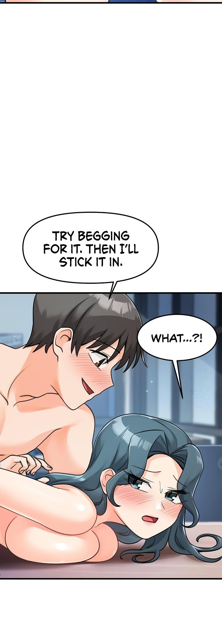 Boarding School chapter 45 page 14