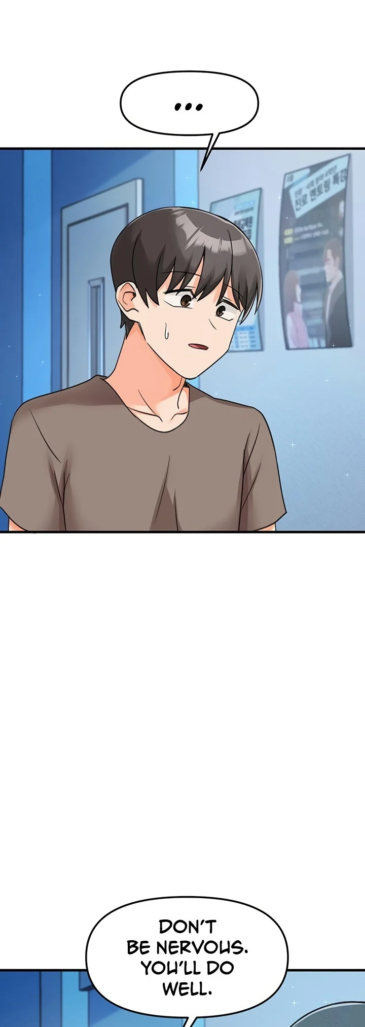 Boarding School chapter 45 page 46