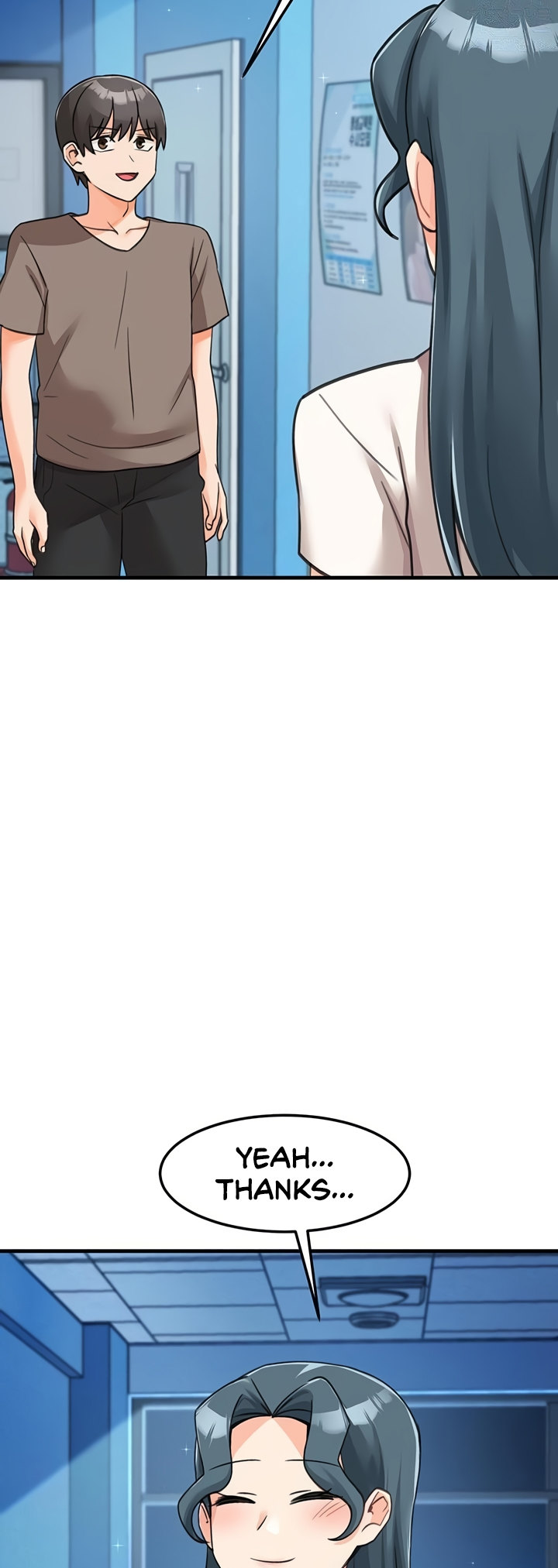Boarding School chapter 45 page 47