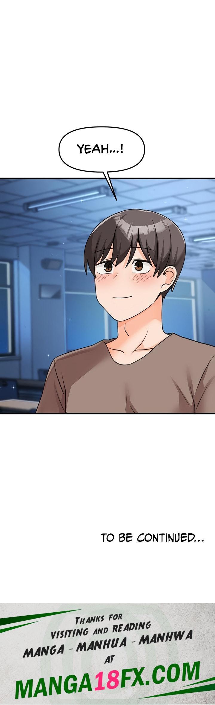 Boarding School chapter 45 page 61
