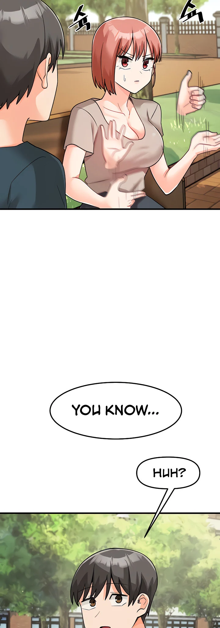 Boarding School chapter 46 page 29