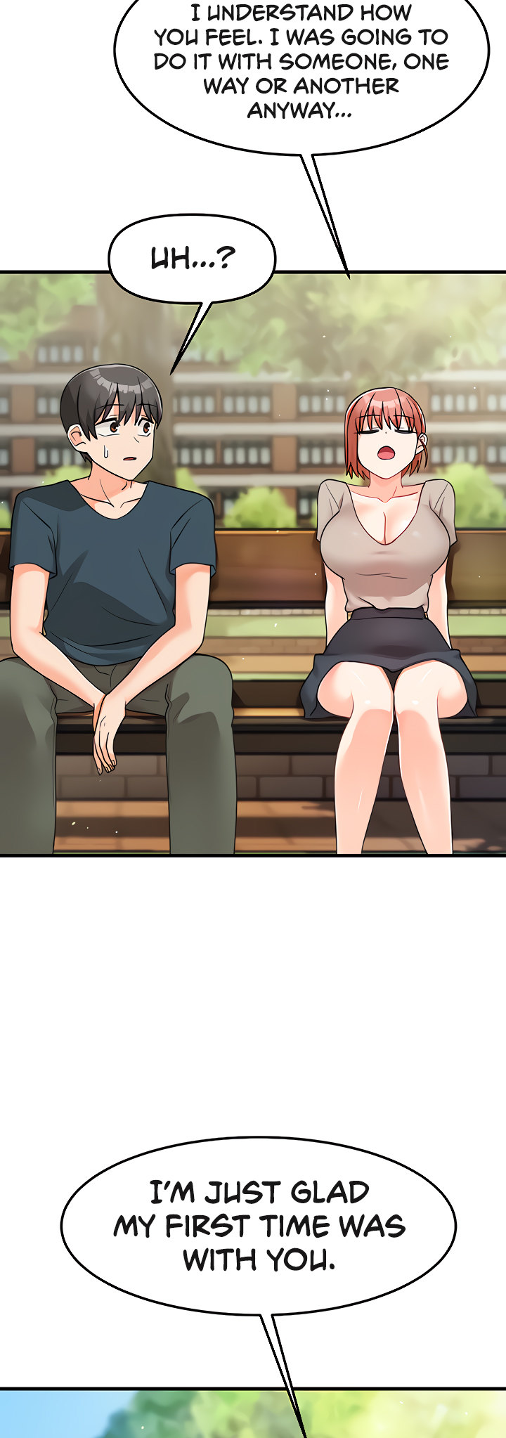 Boarding School chapter 46 page 39