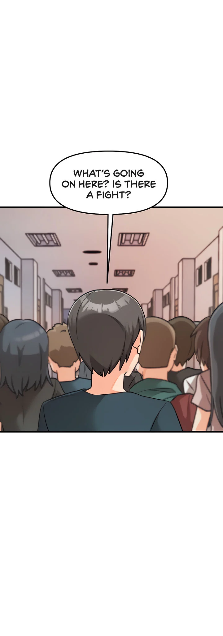 Boarding School chapter 46 page 51