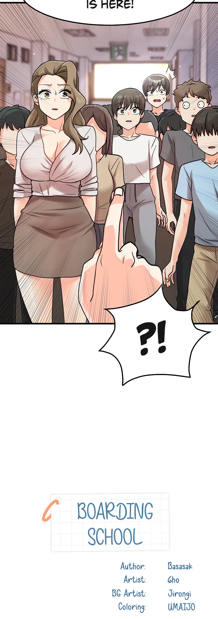 Boarding School chapter 47 page 3