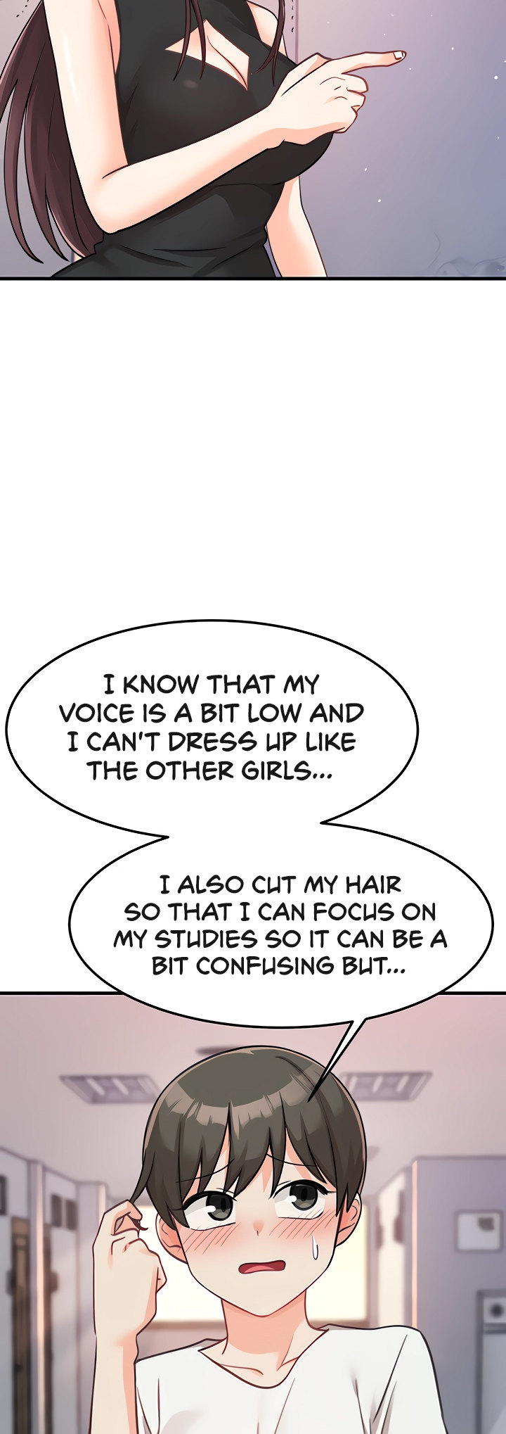 Boarding School chapter 47 page 24