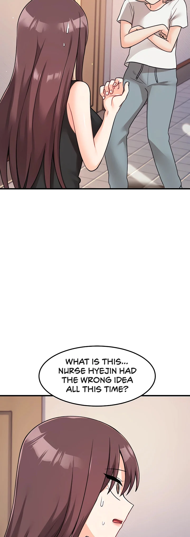 Boarding School chapter 47 page 31