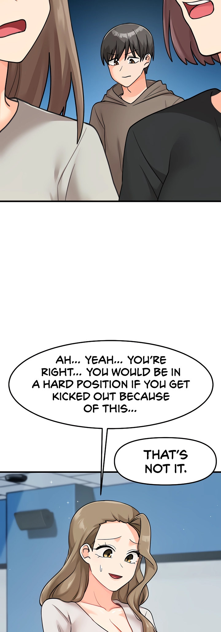 Boarding School chapter 47 page 44