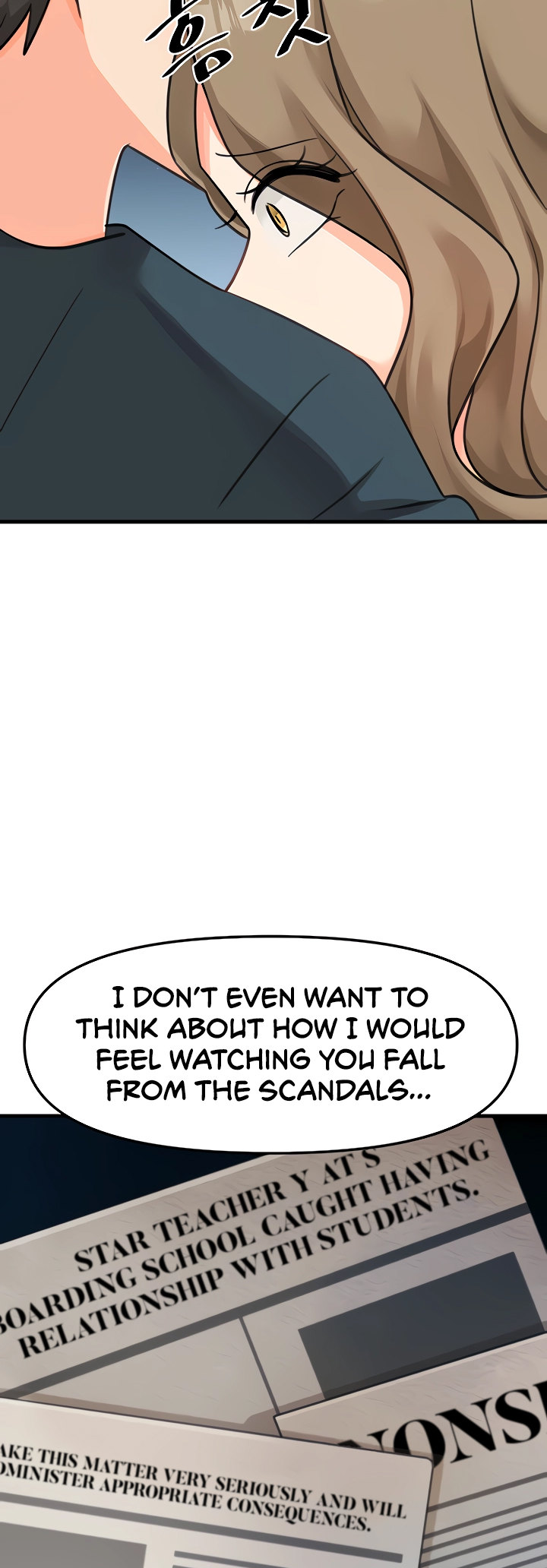 Boarding School chapter 47 page 54