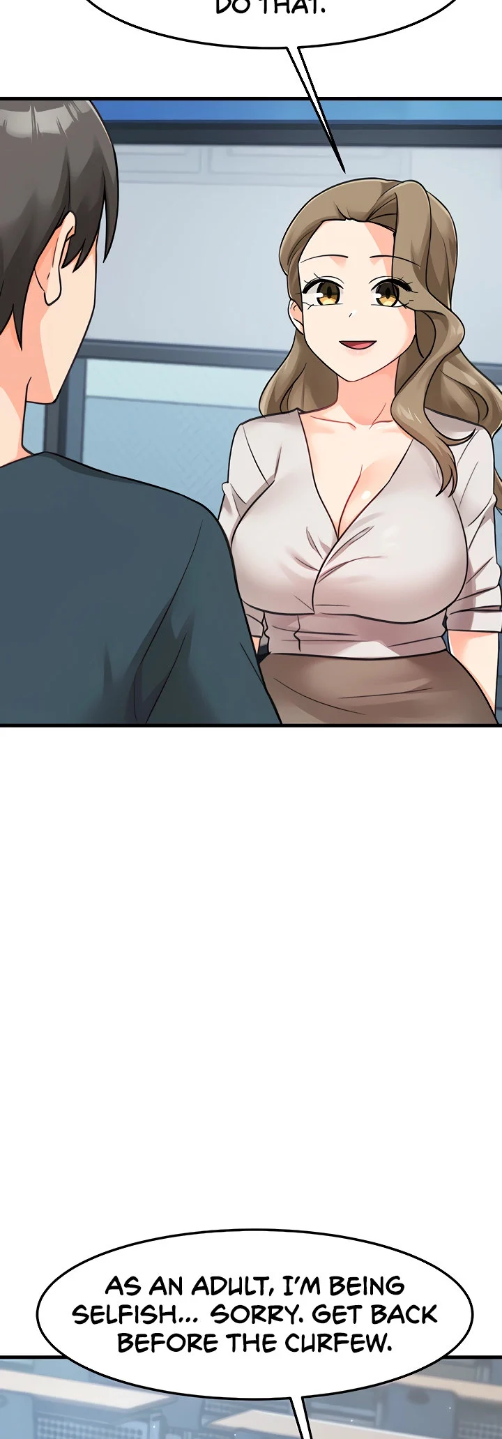 Boarding School chapter 47 page 56