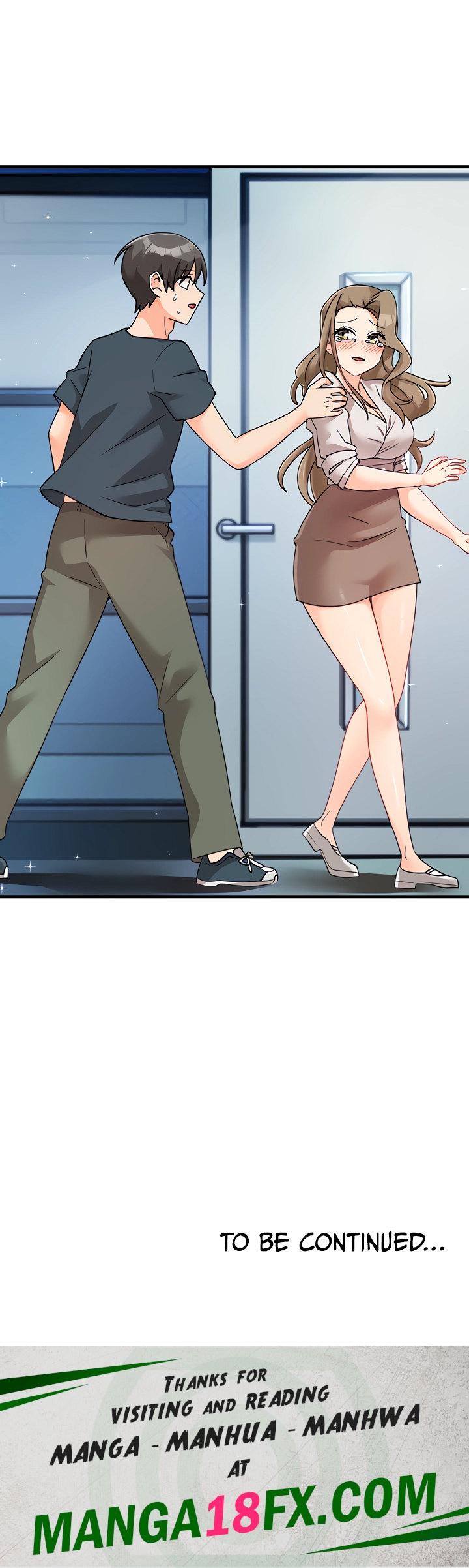 Boarding School chapter 47 page 61