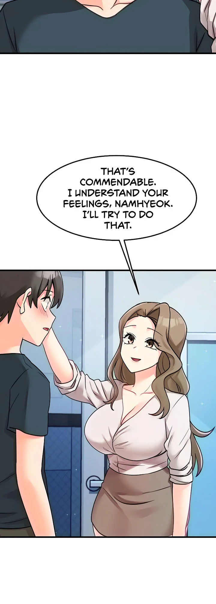 Boarding School chapter 48 page 13
