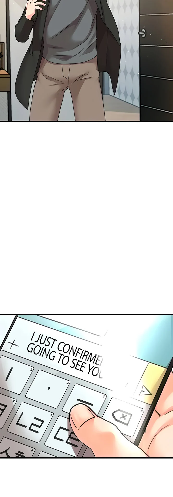 Boarding School chapter 48 page 51
