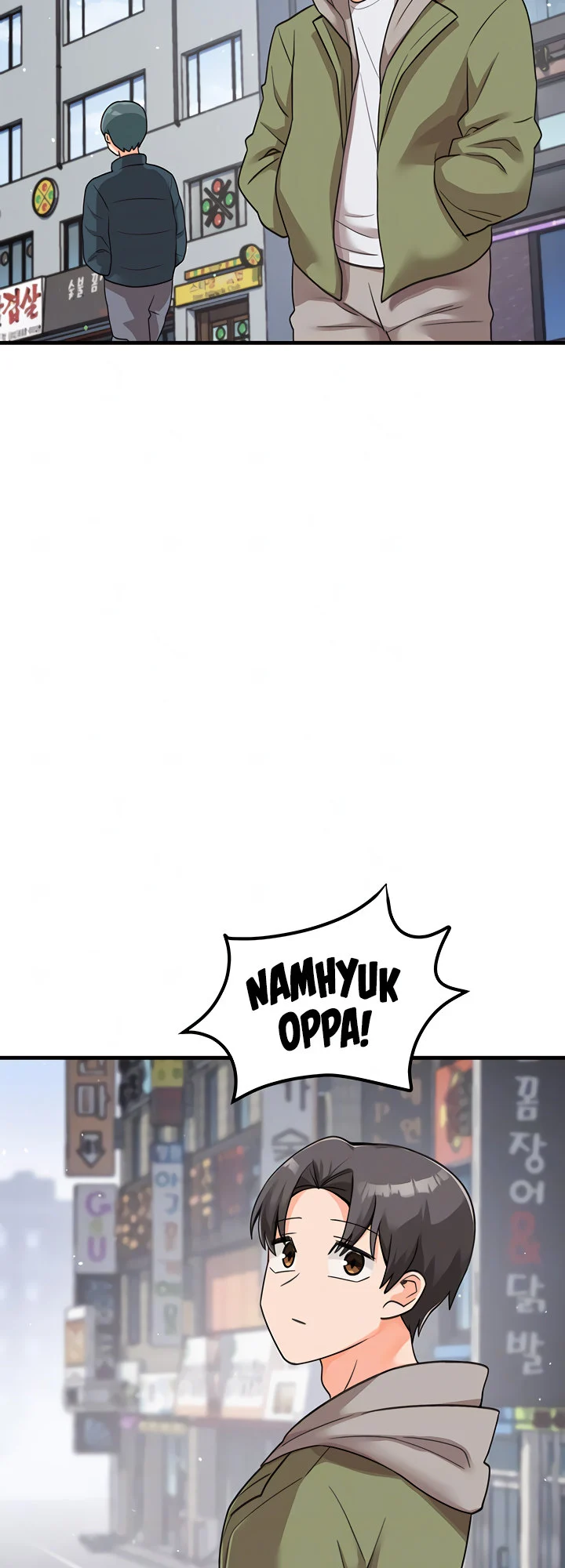 Boarding School chapter 49 page 6