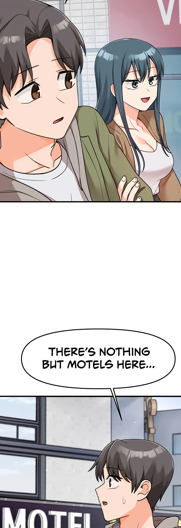 Boarding School chapter 49 page 19
