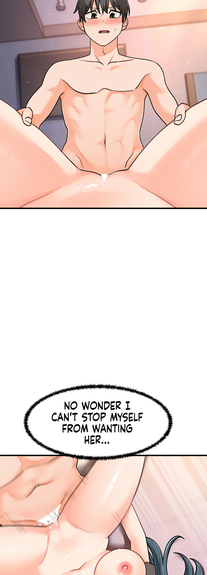 Boarding School chapter 49 page 43