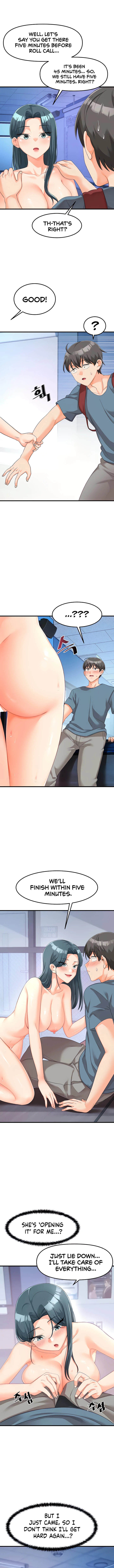 Boarding School chapter 7 page 2