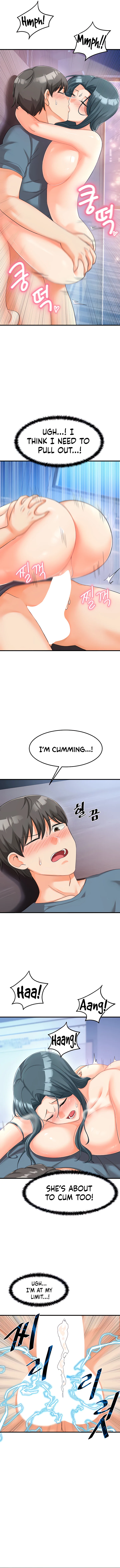 Boarding School chapter 7 page 10