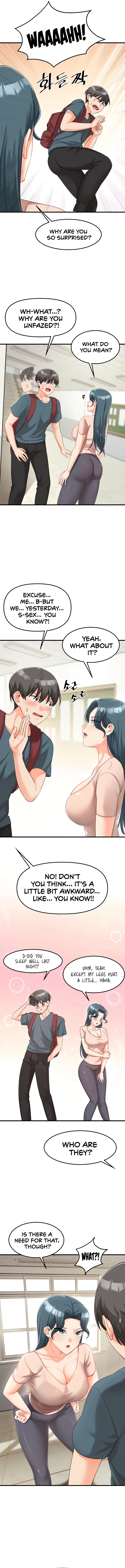Boarding School chapter 8 page 10