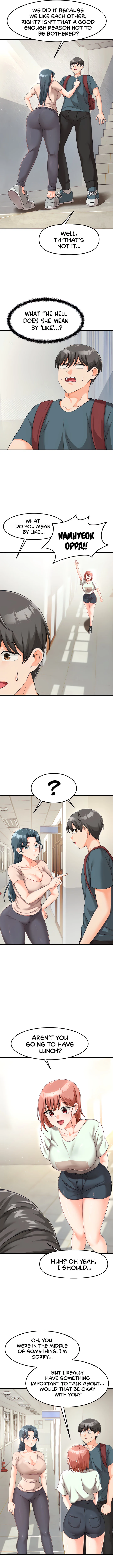 Boarding School chapter 8 page 11