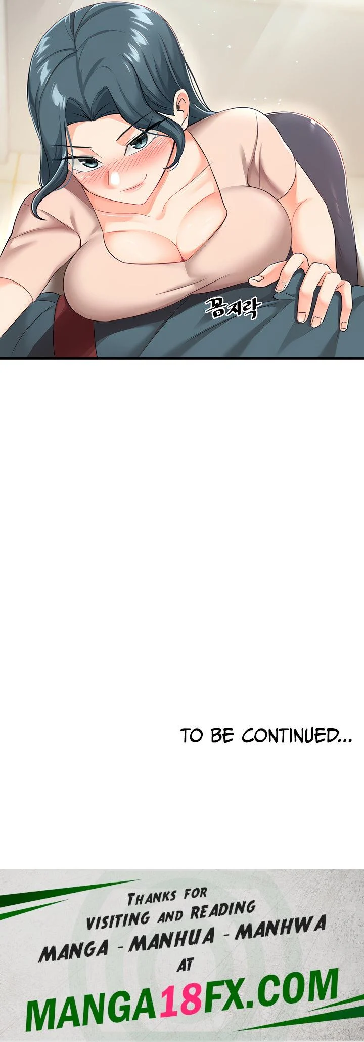 Boarding School chapter 8 page 14