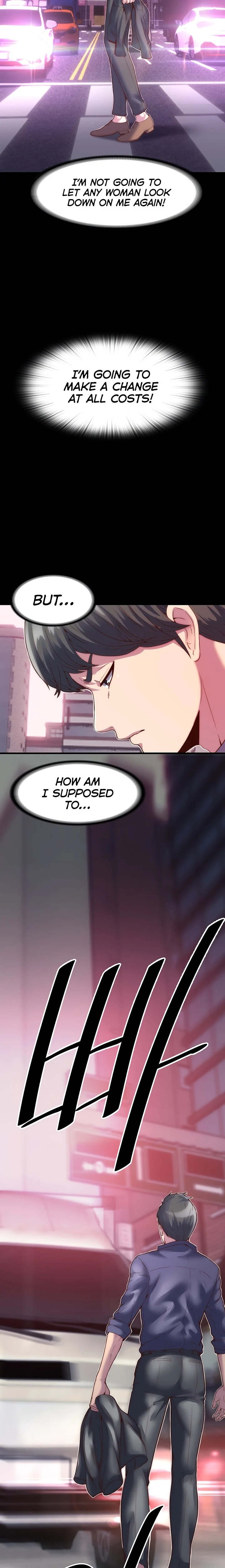 Body Bind chapter 1 page 5