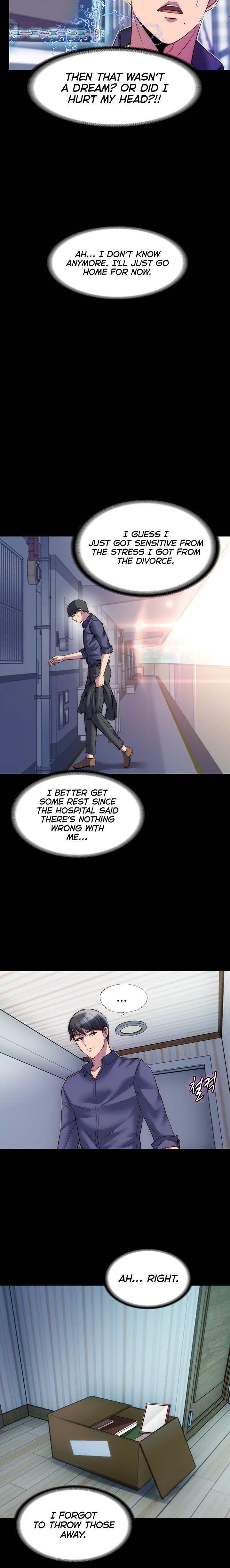 Body Bind chapter 1 page 17
