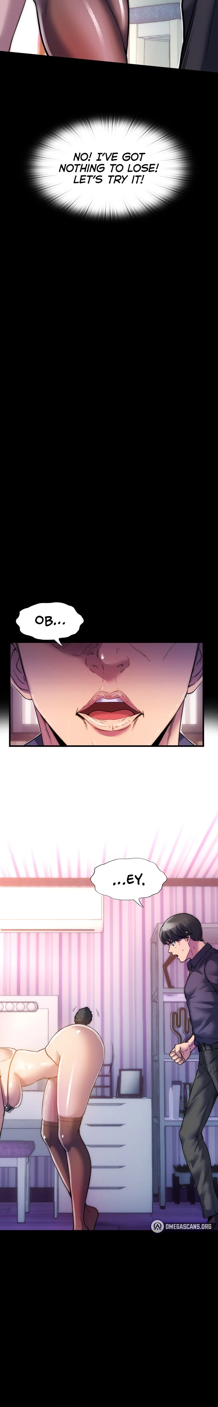 Body Bind chapter 1 page 27