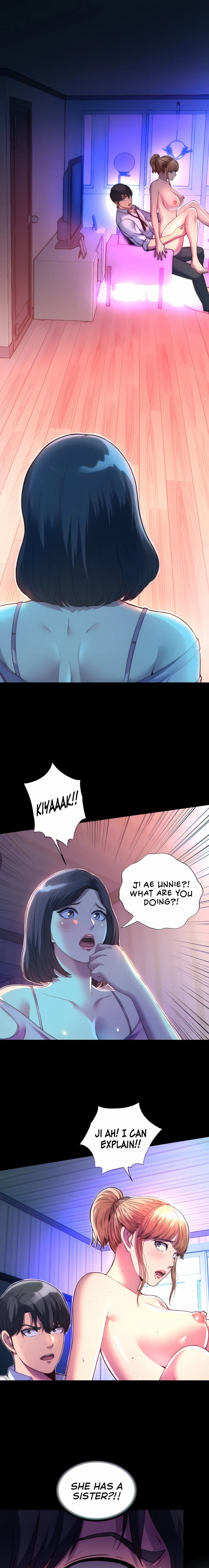 Body Bind chapter 10 page 2
