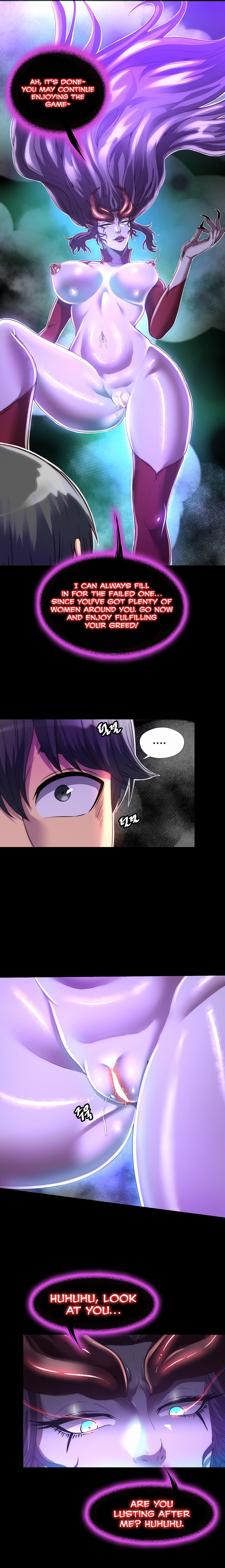 Body Bind chapter 10 page 10